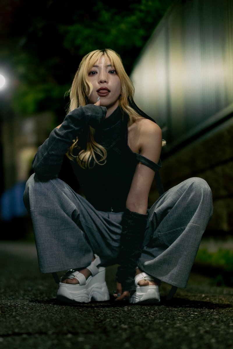 tomi_z50jz's tweet photo. 櫻井まちさん @dededechan05 @night9walk9

ガキの頃から夜が好きだった

#つんポ #nightwalk https://t.co/cAWHJoSV4k