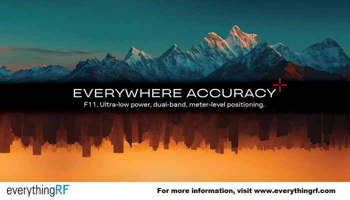 everythingRFcom's tweet photo. @ublox  Launches Next Generation Ultra-Low Power GNSS Chip Series for Consumer and Industrial Applications 

Read more - https://t.co/TWRrNyG2gO

#GNSS #lowpower #innovation #connectivity #navigation #technology https://t.co/JvD2kq0FXi