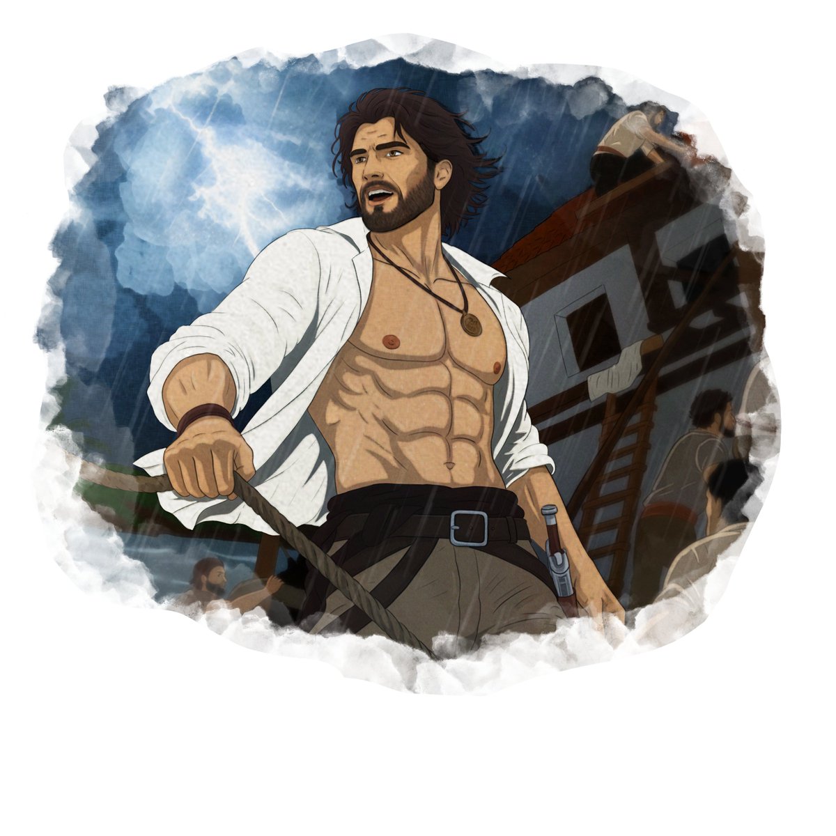 OberionAA's tweet photo. I'm also reworking every character EX skill banner from scratch. It's a lot of work, but I want each one to feel unique and better reflect the character behind it. 

#OberionAA #gamedev #indiedev #indiegame #cards https://t.co/3NzVxi5Hwa