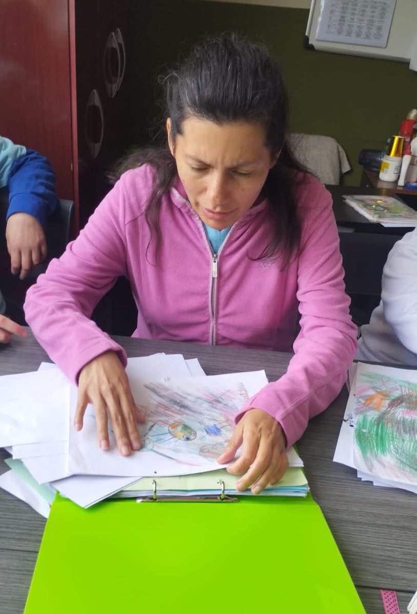 FinesecD's tweet photo. Potenciamos las habilidades duras de nuestros usuarios a través del aprendizaje práctico y experiencias significativas. 🌟

📝 Desarrollo de tareas y procedimientos específicos
🛠️ Aprendizaje de destrezas para el ámbito laboral

Cada aprendizaje suma confianza

#InclusiónLaboral https://t.co/rIIVUm7Dy8