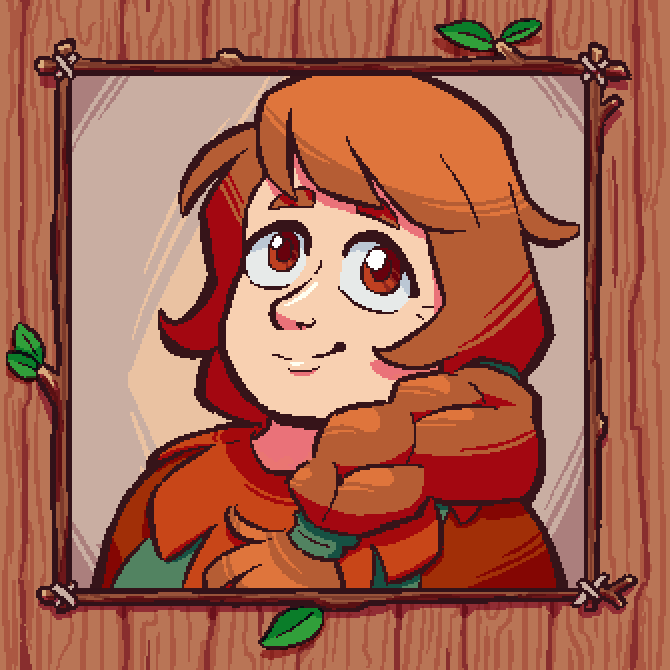 duruznik's tweet photo. And next up is Stardew Valley's best (only) rancher, Marnie! https://t.co/5mKsGXhPP9