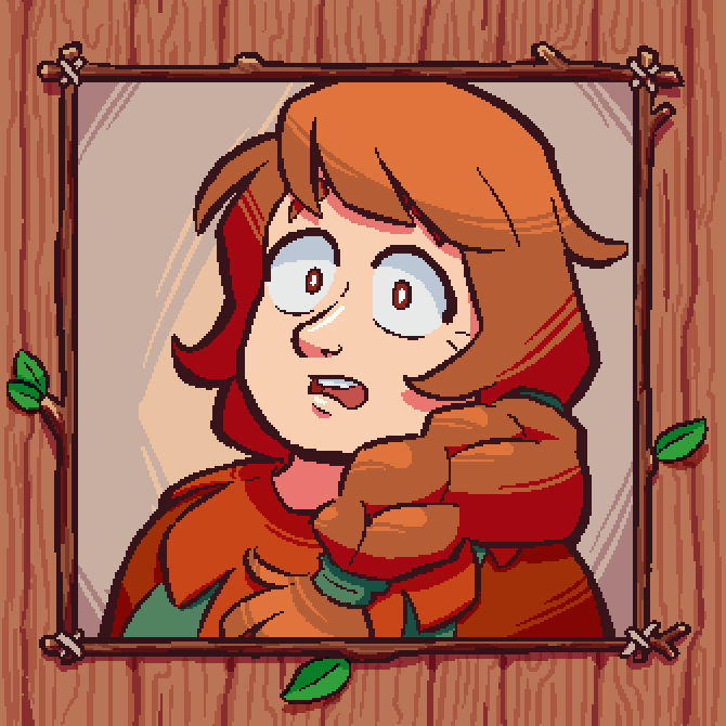 duruznik's tweet photo. And next up is Stardew Valley's best (only) rancher, Marnie! https://t.co/5mKsGXhPP9