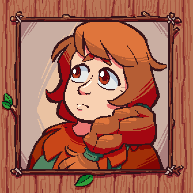 duruznik's tweet photo. And next up is Stardew Valley's best (only) rancher, Marnie! https://t.co/5mKsGXhPP9