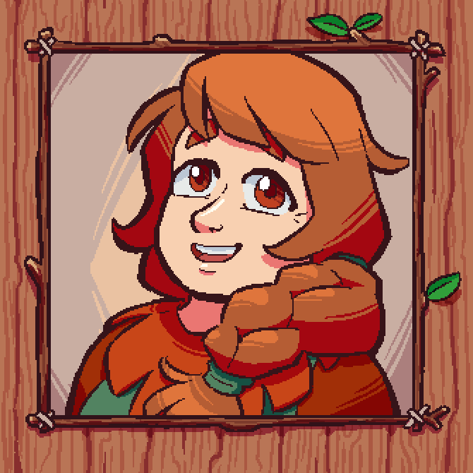 duruznik's tweet photo. And next up is Stardew Valley's best (only) rancher, Marnie! https://t.co/5mKsGXhPP9