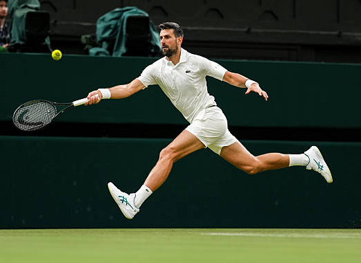DjokovicFan_'s tweet photo. This Novak Djokovic picture is amazing. https://t.co/YfzhIGcb2f