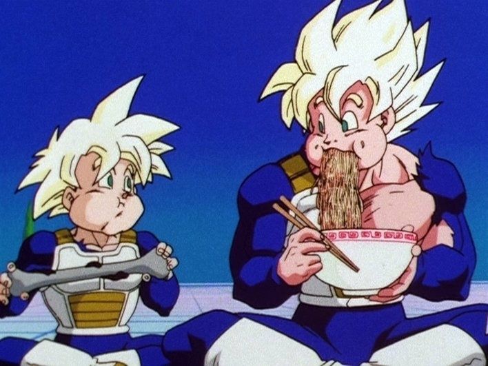 DBZdaily_'s tweet photo. https://t.co/9EQozQePeD