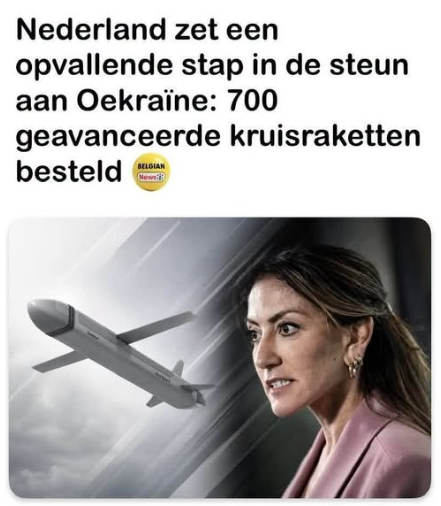 DebetsJohn's tweet photo. Miljarden naar defensie en het buitenland, terwijl onze eigen infrastructuur verrot en hardwerkende #boeren worden weggejaagd.
De overheid is de grip op de prioriteiten compleet kwijt. Eerst zorgen voor je eigen land en inwoners, dan pas de rest.
#prioriteiten #politiek https://t.co/GAK2IhZEeB