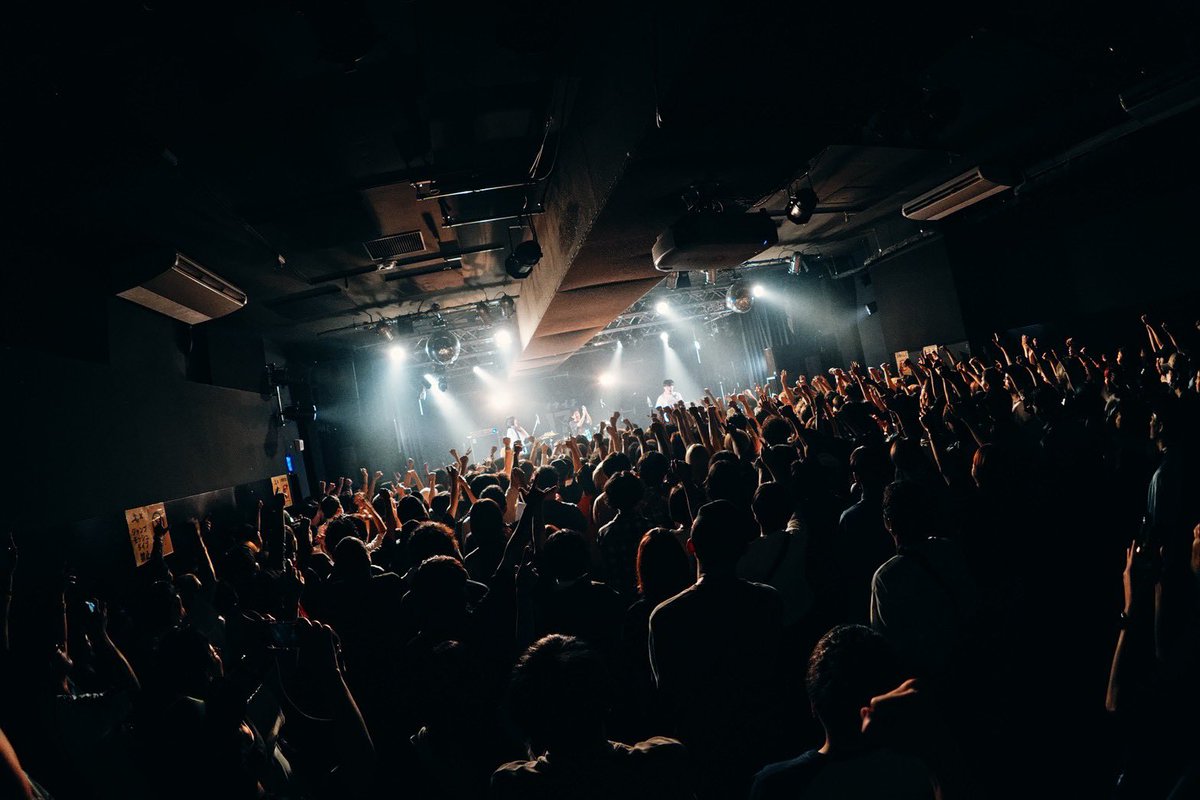 o_saki_makkura's tweet photo. 7.03(金)大阪/246 LIVEHOUSE GABU
『171 音楽 青春 LOVE ワンマンツアー』

ご来場いただきありがとうございました！

撮影:エモトココロ@kokoroemoto https://t.co/IFiJ4gf2Gi