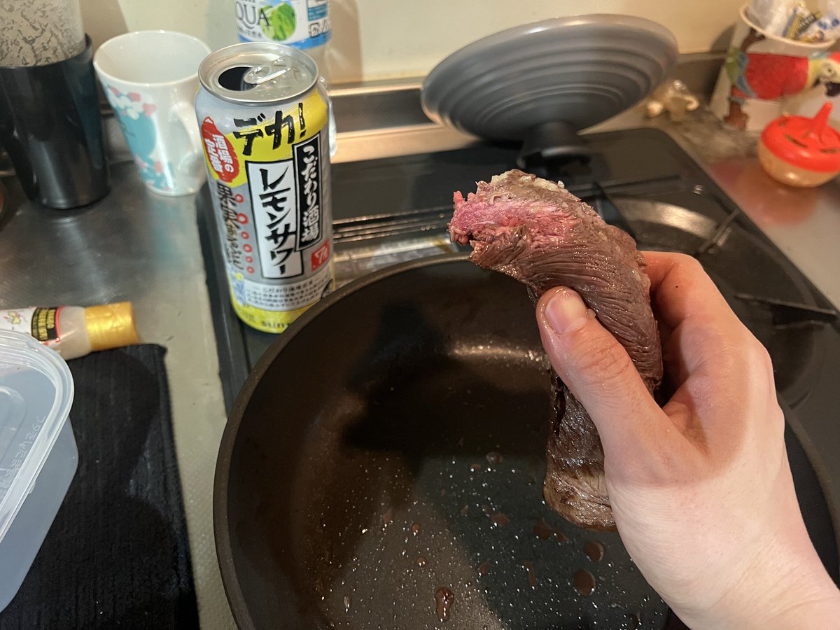Fran666_Game's tweet photo. だから嫌だったんだ https://t.co/ZNJun98OG6