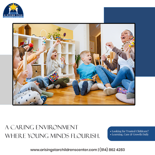 Arisingstar_'s tweet photo. More than childcare—it's a place where children feel supported, build confidence, and develop important skills in a caring environment.

Learn why families choose us: https://t.co/cEefTvkjax

#ChildcareCenter #CortlandtManorNY #EarlyLearning #ChildDevelopment https://t.co/5dHxyRcMMY