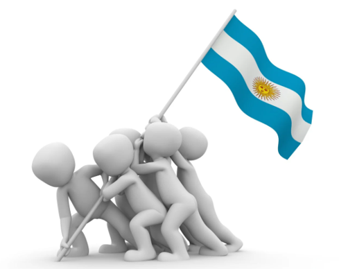 PrisioneroA's tweet photo. ARGENTINA NO ATRAVIESA UNA CRISIS: VIVE UN ESTADO DE DISOLUCIÓN https://t.co/Fo4Ntt0iYY https://t.co/jkyrAHVriN