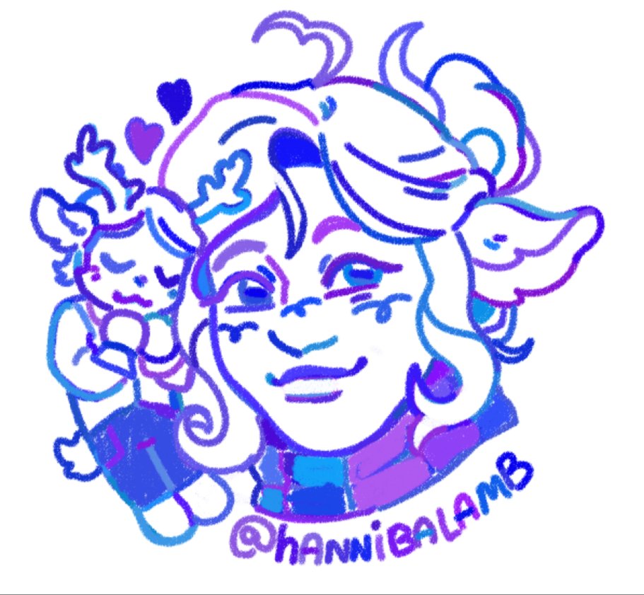 chiwibara's tweet photo. The first donation has arrived and I wanted to thank @hannibalamb for supporting this cause! Her portrait has been added to the mural plus a small Hannibal!
#VenezuelaNoEstáSola #Venezuela #Doodles4Venezuela https://t.co/ATBONw2Duf