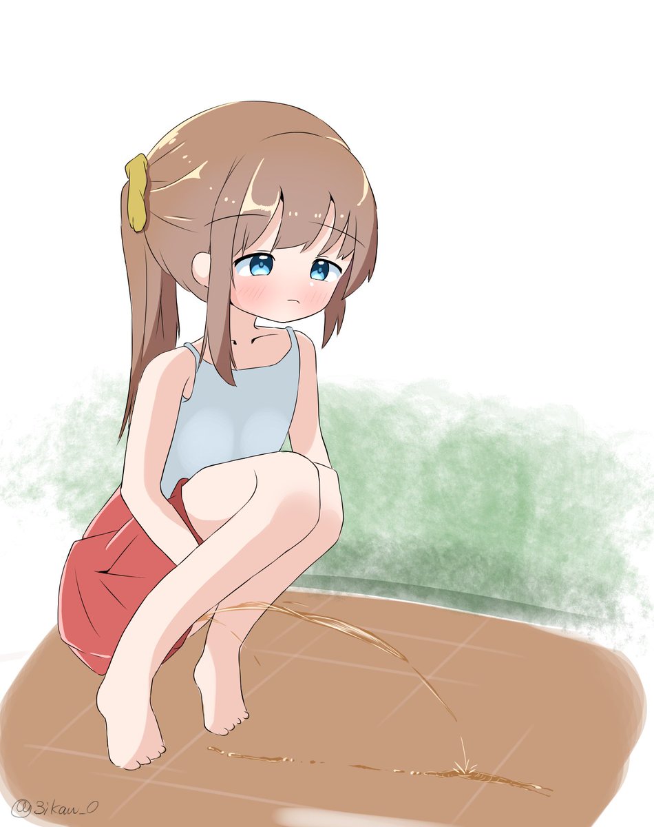 3ikan_0's tweet photo. 適当にその辺で済ませる子 https://t.co/pmkvALn7HD