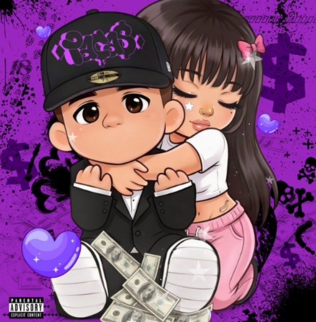 matonxj's tweet photo. “Madrugada” De Chino Pacas &amp; FLVCKKA Supera A “Ruleta Rusa” De Kenia Os Y Se Convierte En La Canción Número 7 Con Más Strems Este Año Por Una Artista Mexicana ✨👏🔥 https://t.co/QjI1X21eYg