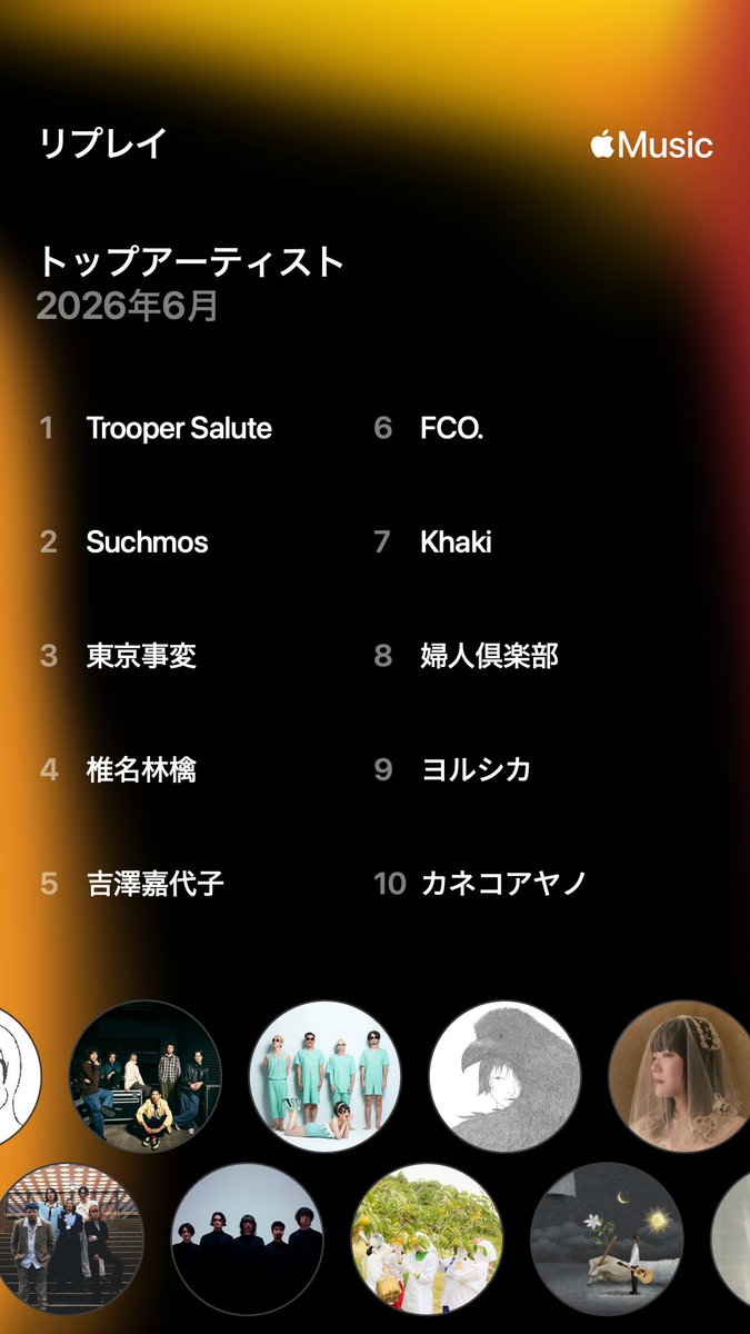 TheRightTown's tweet photo. さすがにトルーパーマンスだった6月 https://t.co/w9DpCssDWe
