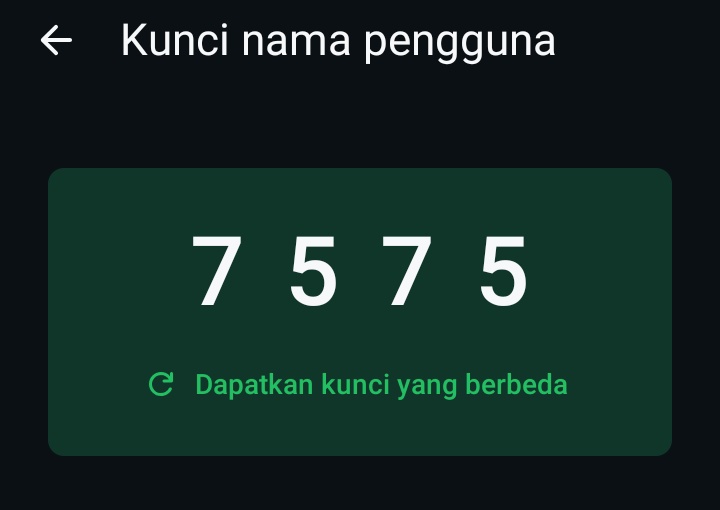 lapakgaberes's tweet photo. @ntxnnzn @prabowo spil angka kunci cantik https://t.co/Ps2vrhqmbN