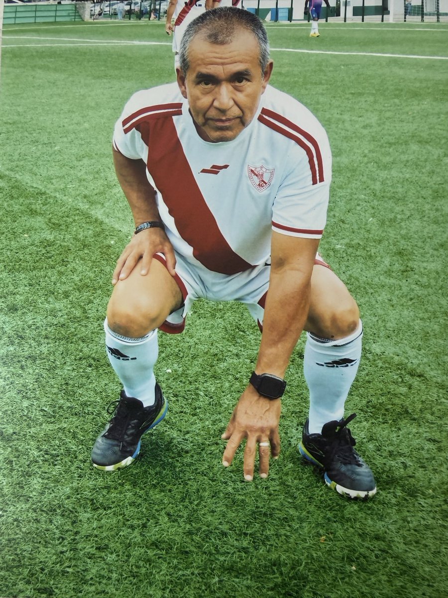 MoisesTeranFig1's tweet photo. Tarde de futbol gracias padre mío x permitirme todavía poder hacer lo que más me gusta https://t.co/LoAXY1SJPG