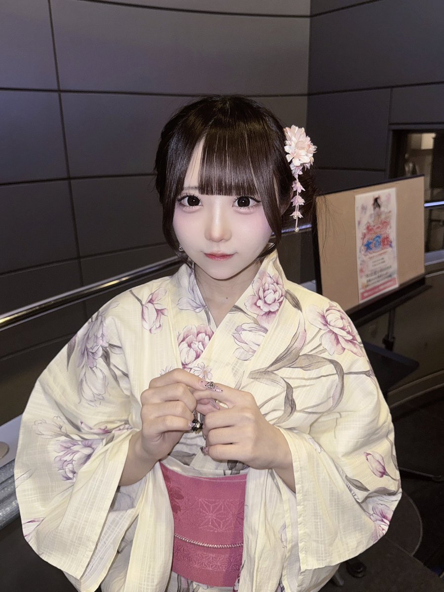 nopas_riru's tweet photo. 君が隣にいればいいの https://t.co/hZa8R1t6l7