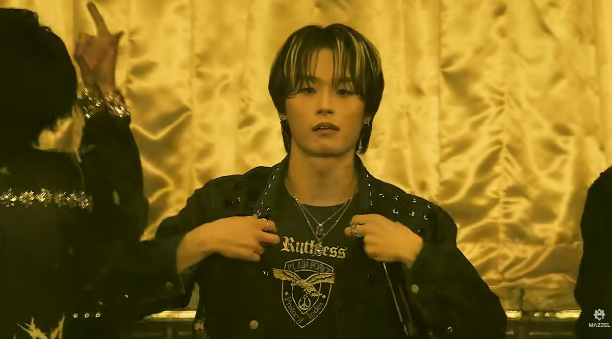 TAKUTO！！！最高です🤩 #MAZZEL_SoStrawberry #MAZZEL_TAKUTO MAZZEL