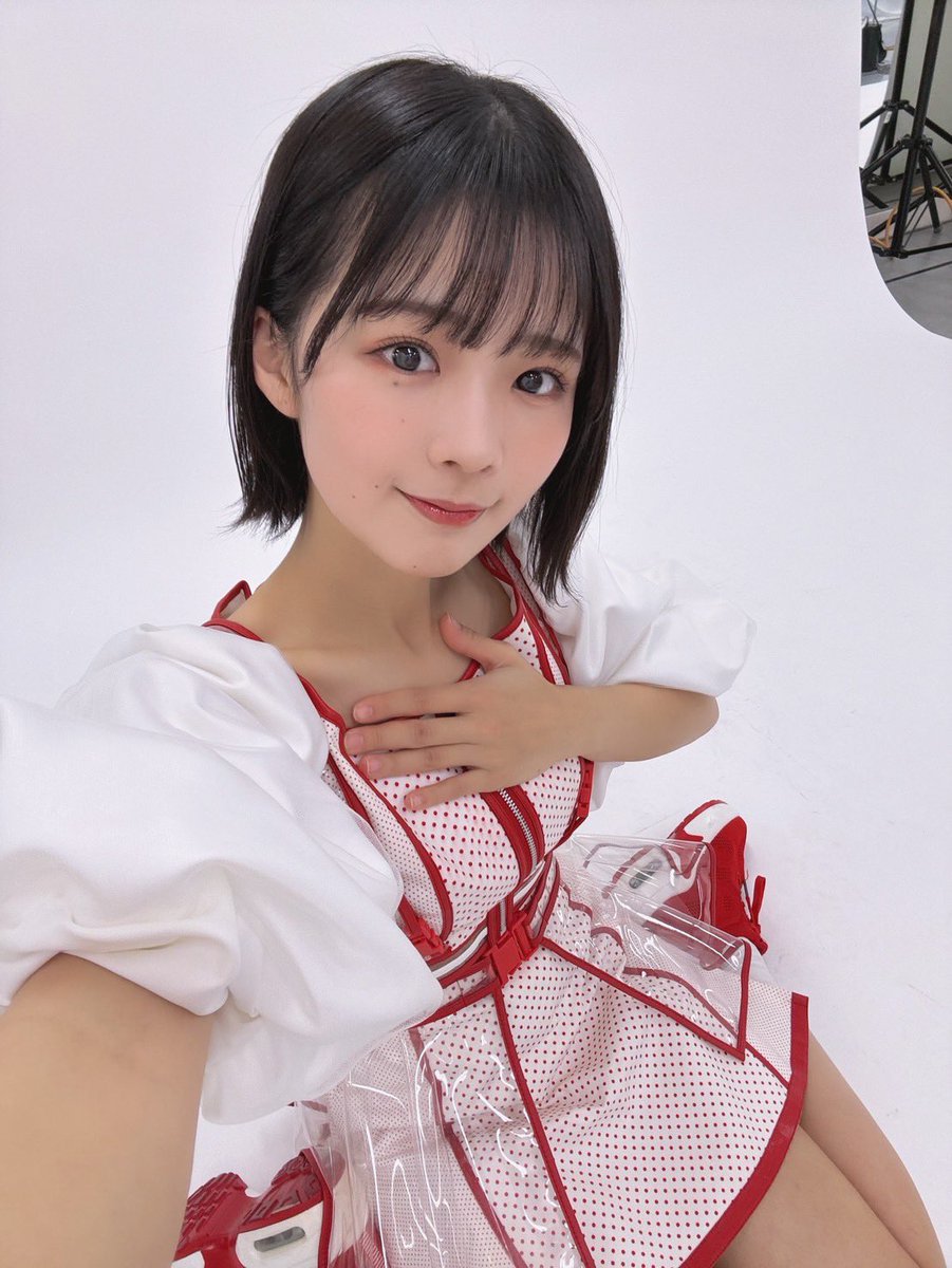 谷口詩乃 （NMB48） (@shino_tani48) / Posts / X