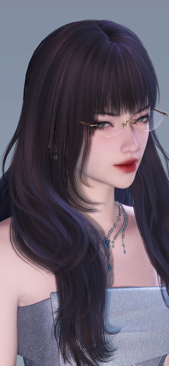 kauuuuffman's tweet photo. @YoshibaOuO My MC wants her wolf-husband

#恋与深空 #敖尹 #Valko #LoveAndDeepspace #LADS #BringValkoBack #SaveValko #BringBackValko #LADSValkoReturn https://t.co/e7HjGt4q31