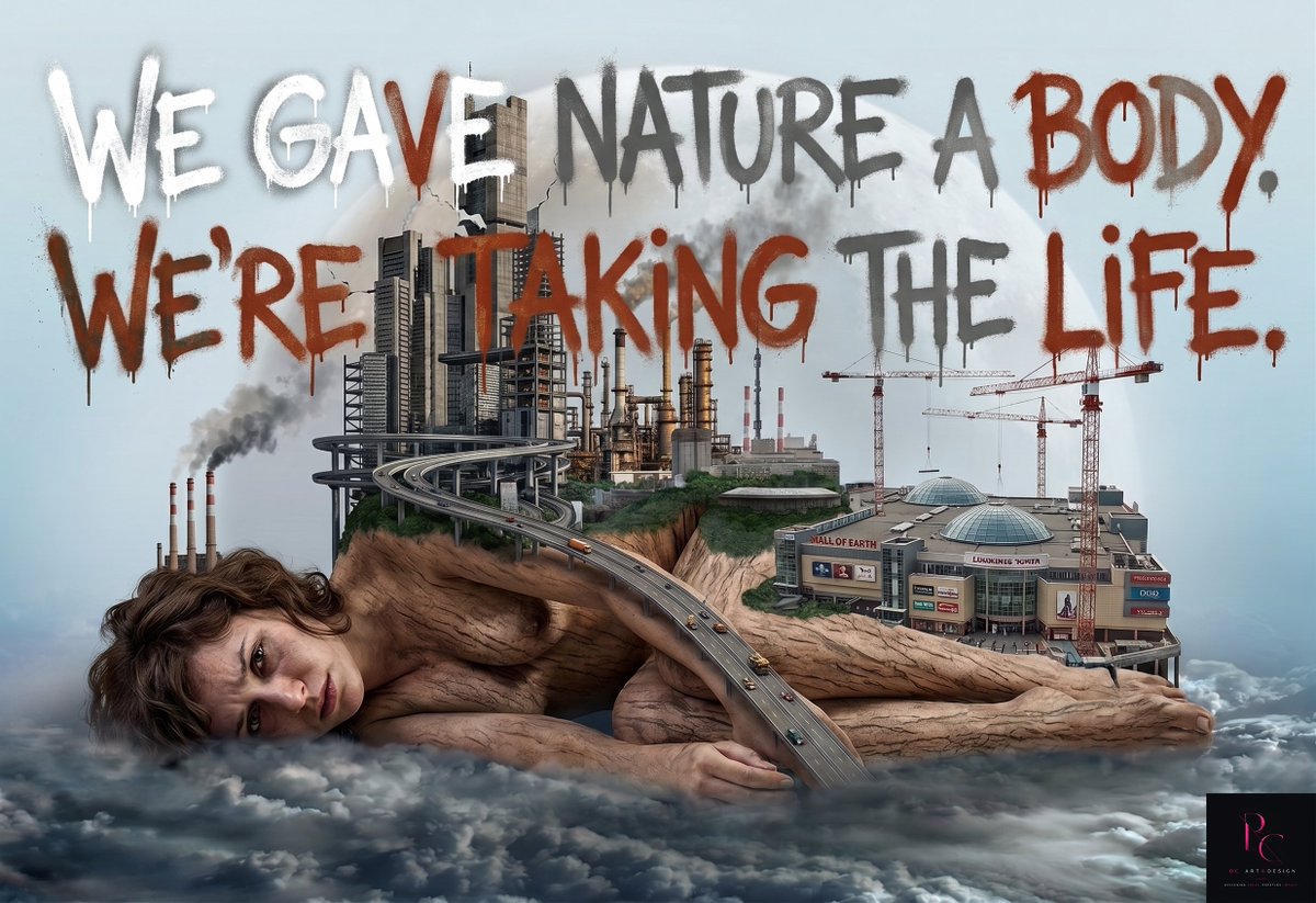 burcakcinar's tweet photo. Fine art nude modeling chosen to strip away society's synthetic layers and expose nature's raw vulnerability. Crafted by a human mind, not a machine. No prompts, no algorithms, no AI. Just pure, living artistry from inception to execution. #HumanArt #FineArt
Design: @burcakcinar https://t.co/kzlv2pxgD5