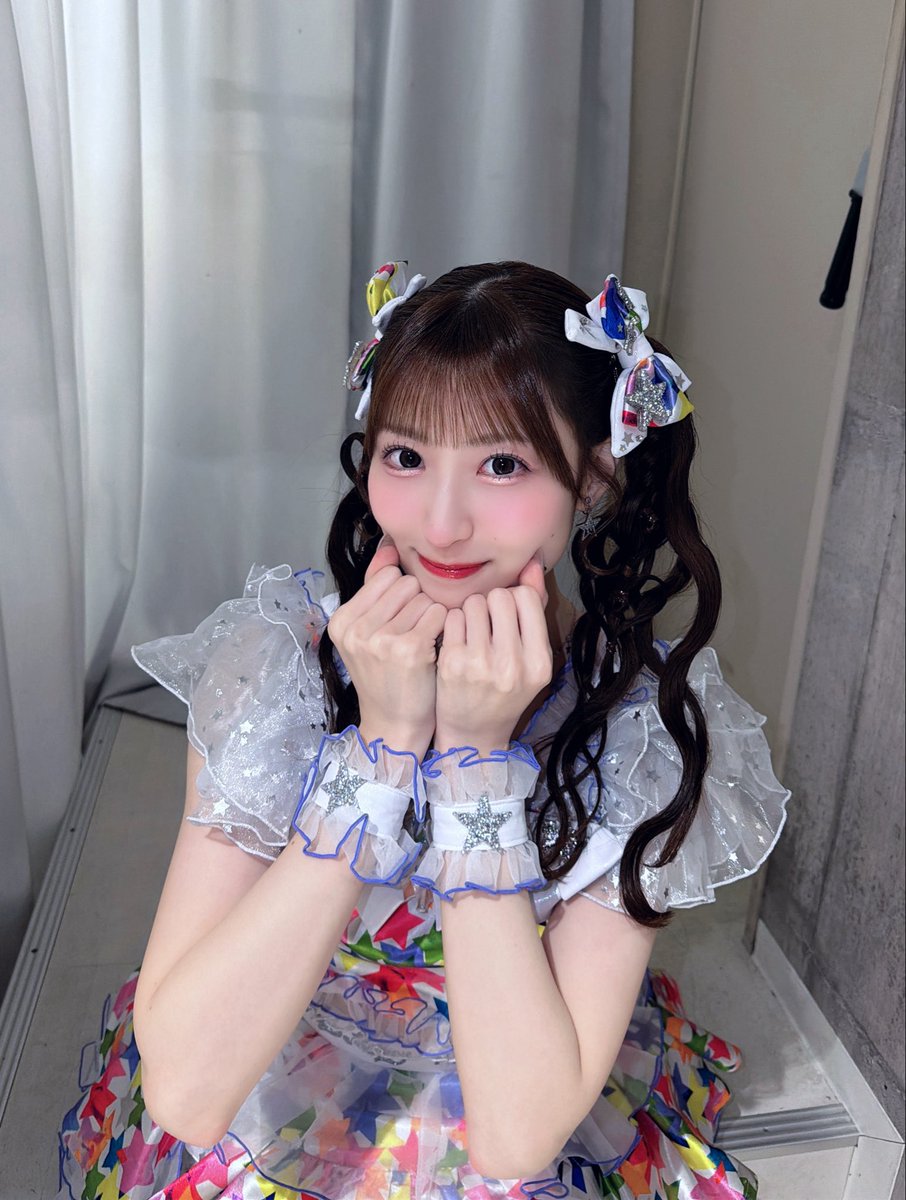 hazu_heymommy2's tweet photo. もきゅい…？💘
#ヘイマミもきゅい https://t.co/b4YwwpktOQ