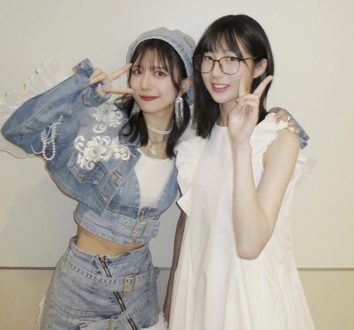 UEHARA_Haran's tweet photo. 「にいなも大きくなったら出ようね
そこに繋げられるように頑張ってくる」

泣いた
れいれい、ありがとう https://t.co/unTuotBejw
