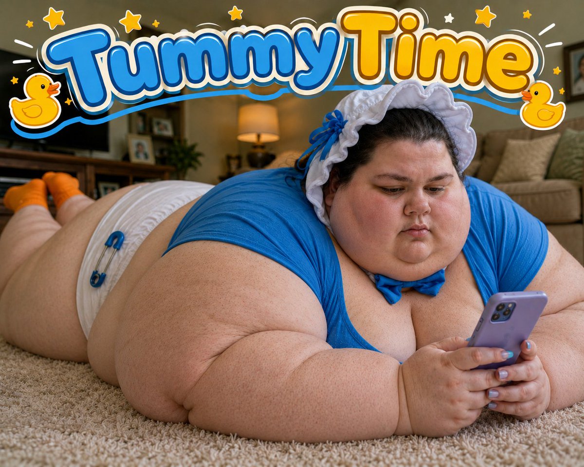 thatbooney's tweet photo. @Vespera_Tempest Baby huey reference https://t.co/A4y8LvHB0U