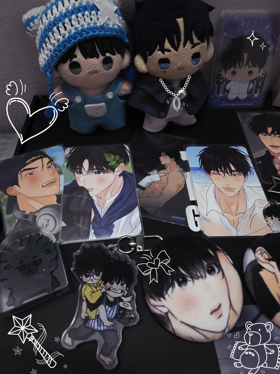 Gloomyhlt's tweet photo. No pude decidirme por una sola, así que elegí varias. 🤭 ¡Me gustan todas!💙✨
@TAEBIN_BIRTHDAY @lily_zuzu_

#LaManeraEnQueTuAromaMeAfecta
#AnotherYearAroundTaeoh
#향의경계 https://t.co/YzOfb9KyXi