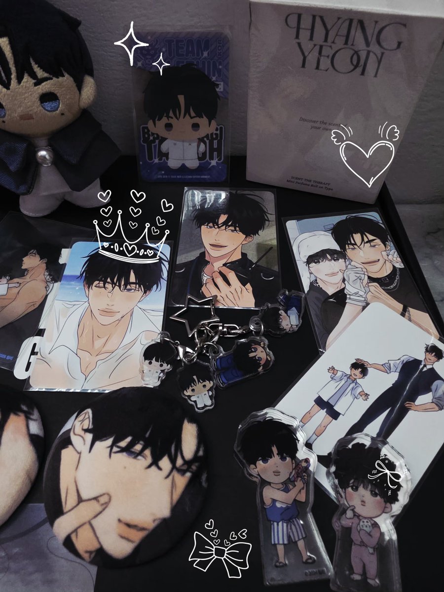 Gloomyhlt's tweet photo. No pude decidirme por una sola, así que elegí varias. 🤭 ¡Me gustan todas!💙✨
@TAEBIN_BIRTHDAY @lily_zuzu_

#LaManeraEnQueTuAromaMeAfecta
#AnotherYearAroundTaeoh
#향의경계 https://t.co/YzOfb9KyXi
