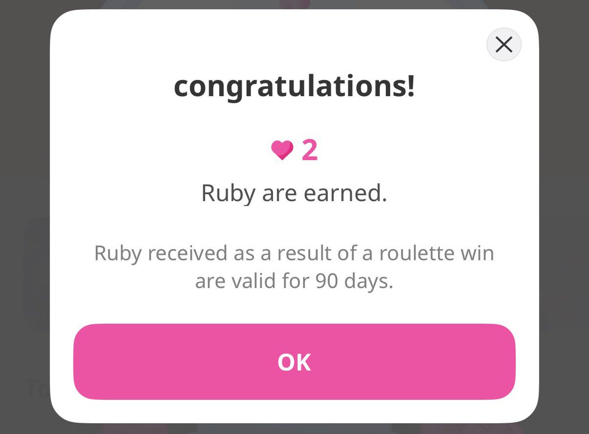 withihyo's tweet photo. this roulette wheel… https://t.co/SIGVO5f5D7