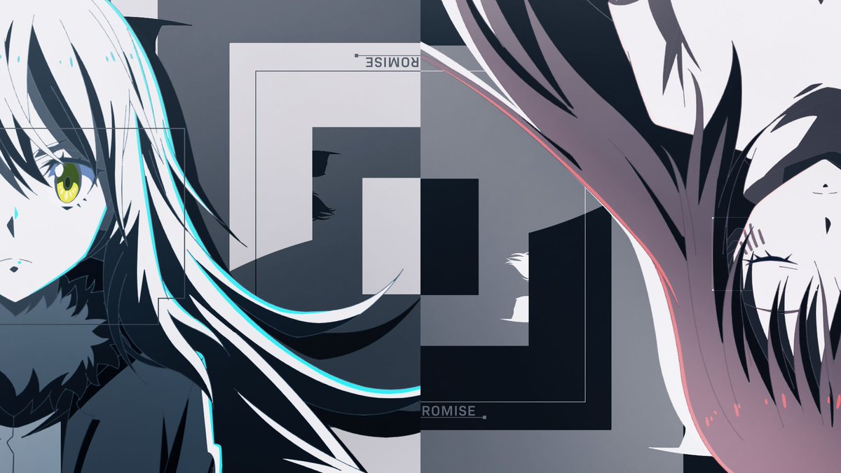 ten_sura_anime's tweet photo. TVアニメ
#転生したらスライムだった件 第4期
🦋OP主題歌第2弾配信開始🦋

#Daoko『TACTIC』 
作詞：Daoko 
作曲・編曲：Giga &amp; TeddyLoid
配信：https://t.co/wUFlP6Fkso

#転スラ #tensura https://t.co/RTFzcxEjMV
