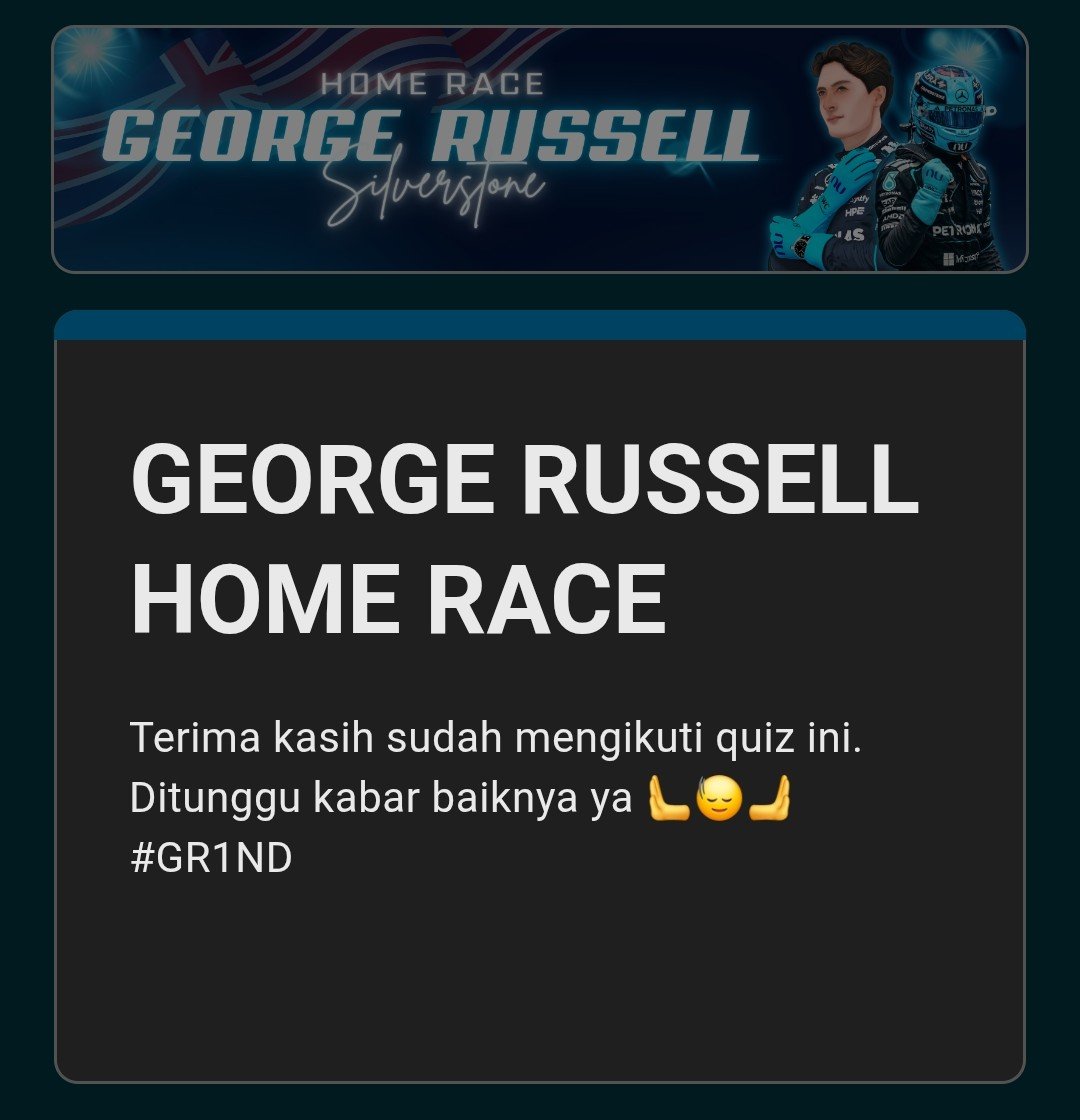 blueflower93's tweet photo. SERUUU BANGETTT PLZZZ😭🩵
tapi ngisi ini sambil terharu ihh perjuangan dia ga main² tapi selalu di bilang skill issue 😢

Liat foto² dia sambil ngucap "i so proud of youu george" 🥺🩵 https://t.co/YNBM2w1Odj