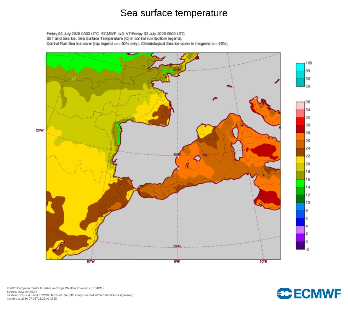 Meteohuelva's tweet photo. No llega a los niveles de puchero calentito del mar Mediterráneo, pero la temperatura actual del agua en el litoral atlántico andaluz ronda los 24/25 °C que es bastante alta. https://t.co/c4LUeVcUox