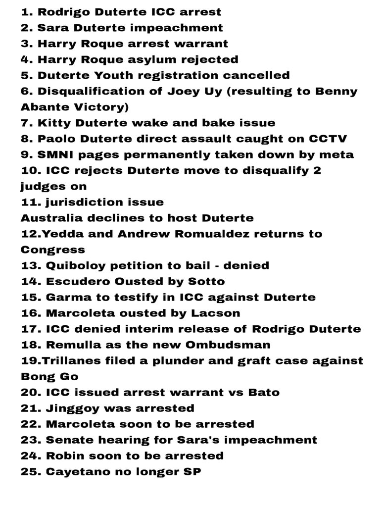 2019Cebu's tweet photo. @chanchi_evo1 Downfall of the Dutertes hahahahahhaahhaha sinong araw2 umiiyak? https://t.co/wp0FLr11OY