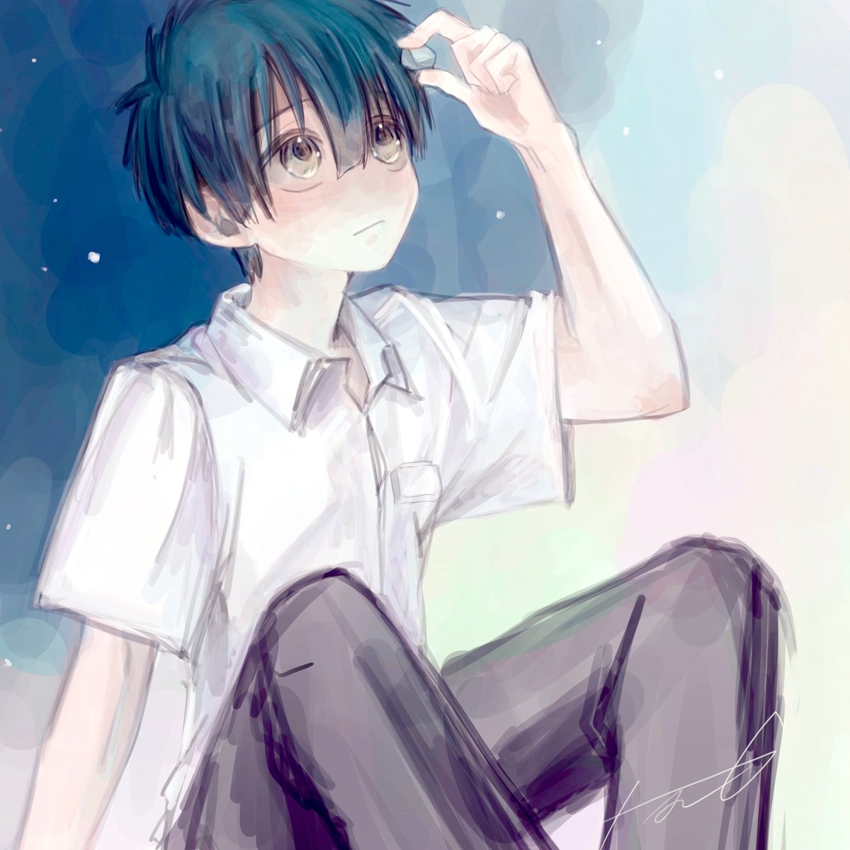 らりるれろ (@Ln7_25) / Posts / X