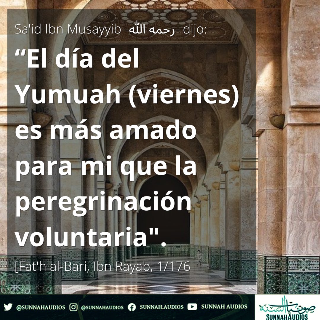 sunnahaudios's tweet photo. https://t.co/fQpOz5dOeQ