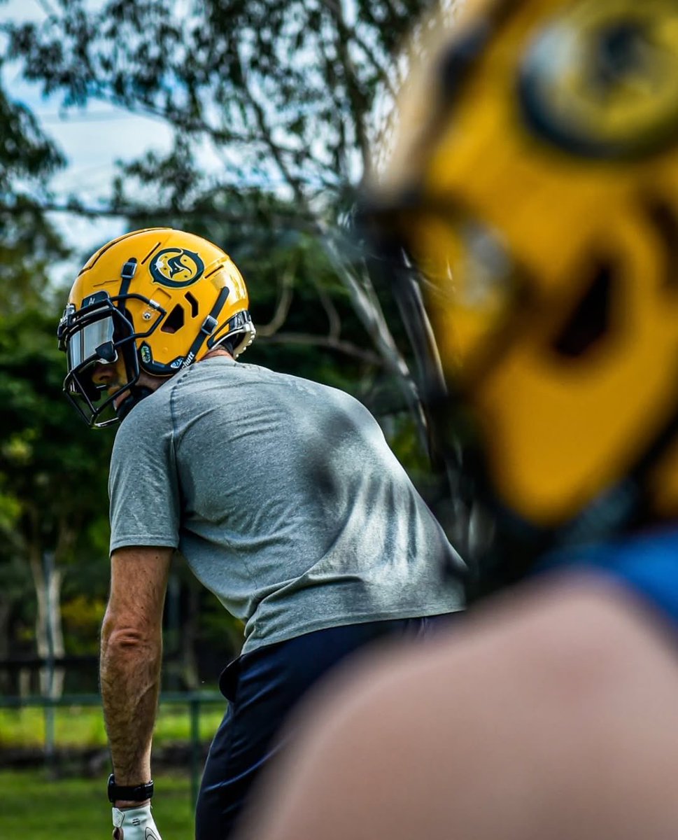 AmericanKonnect's tweet photo. AK x AFA. Counting down the days for Australia Outback vs New Zealand National Team 2026 Festival of Football (Gridiron) https://t.co/OSZrkWMLrd
