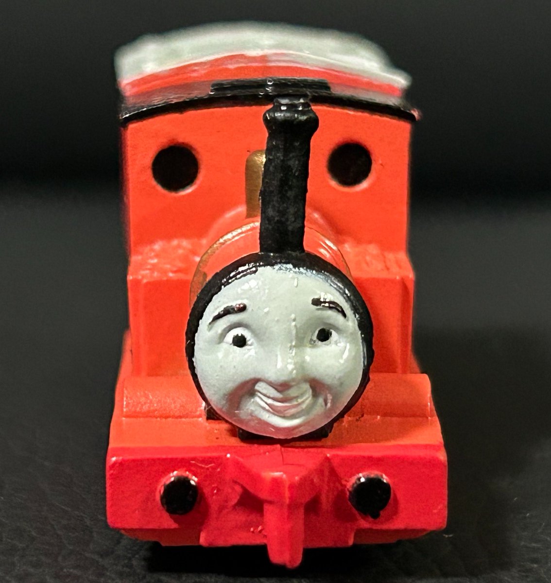 とっつぁんwithトーマス (@totsuan_thomas) / Posts / X
