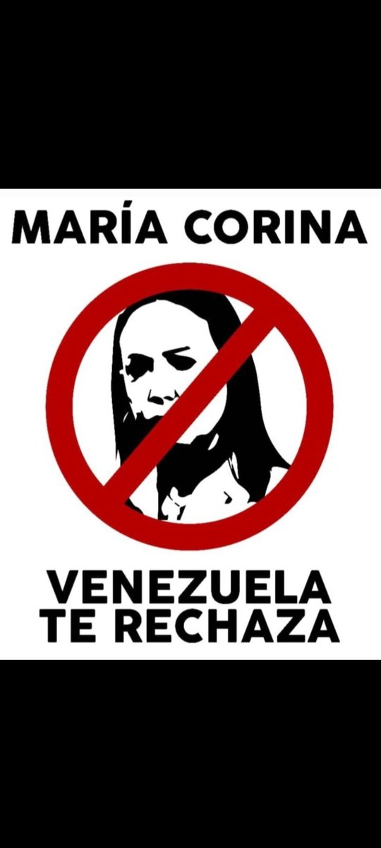frankuriza's tweet photo. @MaElviraSalazar La 🐕 @MariaCorinaYA Ya perdió el Gentilicio Venezolano hace Décadas, esa Mal Di Ta Vieja no la queremos en 🇻🇪🇻🇪 Para empezar a hacer dus shows Fakes, @realDonaldTrump @SecRubio Mano Dura contra éstas provocadoras q quieren dañar la Armonía entre EEUU y 🇻🇪🇻🇪 https://t.co/bWi3tm4hYj