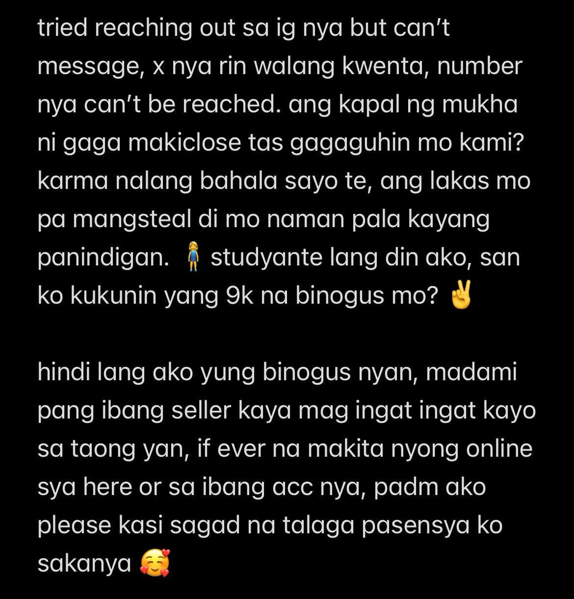 coupjhaz's tweet photo. BOGUS by justine bieber ‼️

tg username: @ttalaykhiao
username before: wwendsaymyname
real name: Justine Francis Miguel D. Dohaylo
ig acc: joooo00.jin/just.10
fb acc: disabled daw
x acc: strawgoenu
contact number: 09066843839 https://t.co/BNiZWWgM34