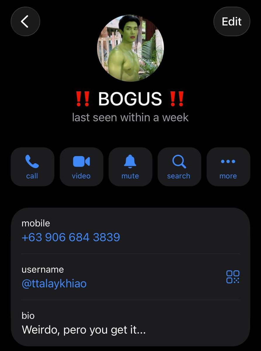 coupjhaz's tweet photo. BOGUS by justine bieber ‼️

tg username: @ttalaykhiao
username before: wwendsaymyname
real name: Justine Francis Miguel D. Dohaylo
ig acc: joooo00.jin/just.10
fb acc: disabled daw
x acc: strawgoenu
contact number: 09066843839 https://t.co/BNiZWWgM34
