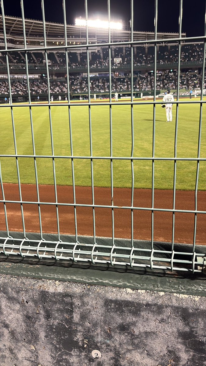 taigawou's tweet photo. #bs2026 
今日はここから https://t.co/HF3K4IZP1g