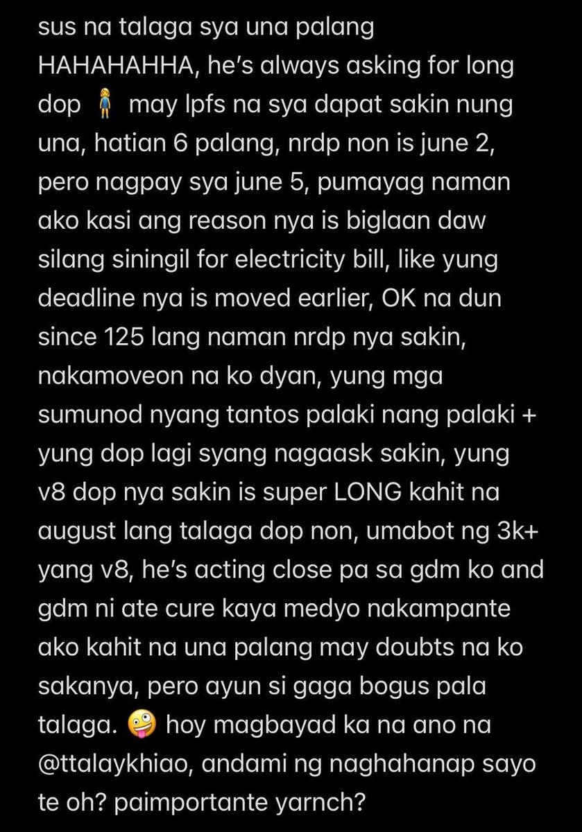 coupjhaz's tweet photo. BOGUS by justine bieber ‼️

tg username: @ttalaykhiao
username before: wwendsaymyname
real name: Justine Francis Miguel D. Dohaylo
ig acc: joooo00.jin/just.10
fb acc: disabled daw
x acc: strawgoenu
contact number: 09066843839 https://t.co/BNiZWWgM34