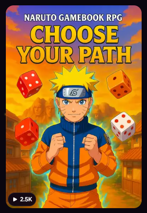 KingJackNFT's tweet photo. I spent weeks coding a massive text-based RPG. Nobody wanted to play it.

I wanted to build the first and ultimate Fighting Fantasy gamebook on @PlayAstrocade.

I condensed 700 chapters of Naruto into 370+ paragraphs.
I wrote custom Python scripts just to validate the JSON story, map the 12 converging paths, 3 secret routes, and 5 dead ends. Imagine the backend effort.

The result? It flopped hard.

Why? Because I let my developer ego blind me. I built a complex RPG for a casual mobile audience that wants instant action.

Effort means absolutely nothing if you build for the wrong crowd.

#MadeOnAstrocade #indiedev #FeedbackFriday