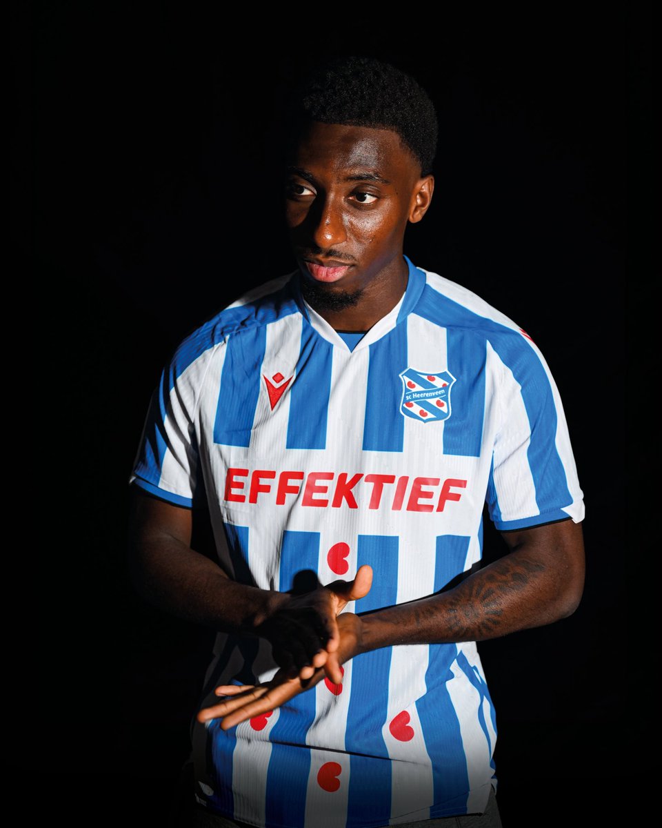 scHeerenveen's tweet photo. Welcome, Darling

🗞️ https://t.co/KMH2uQHpZE https://t.co/Mqjx2KdNfS