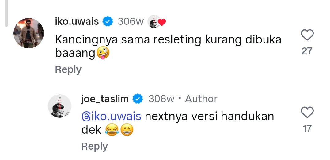 lowkealy's tweet photo. ini belum ada apa-apanya sama ini ges, okokokok😁 https://t.co/kruaRJQp8x