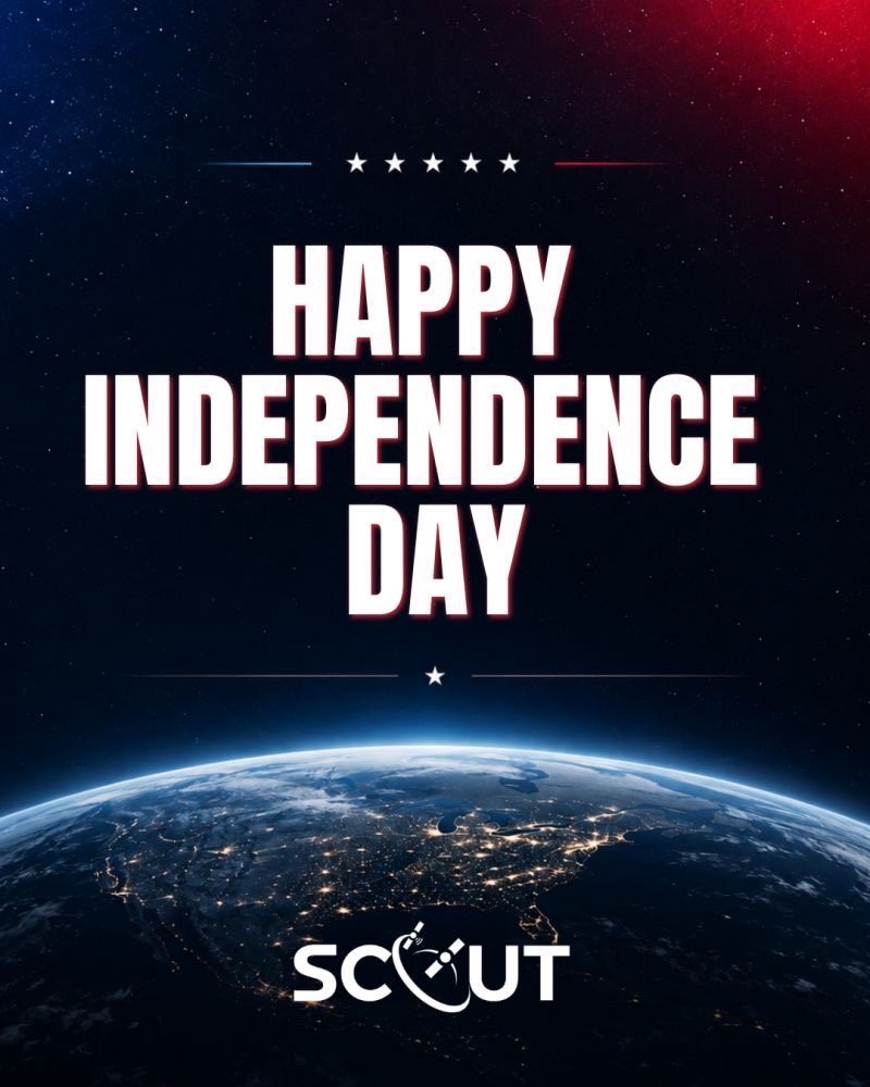 Scout Space tweet media