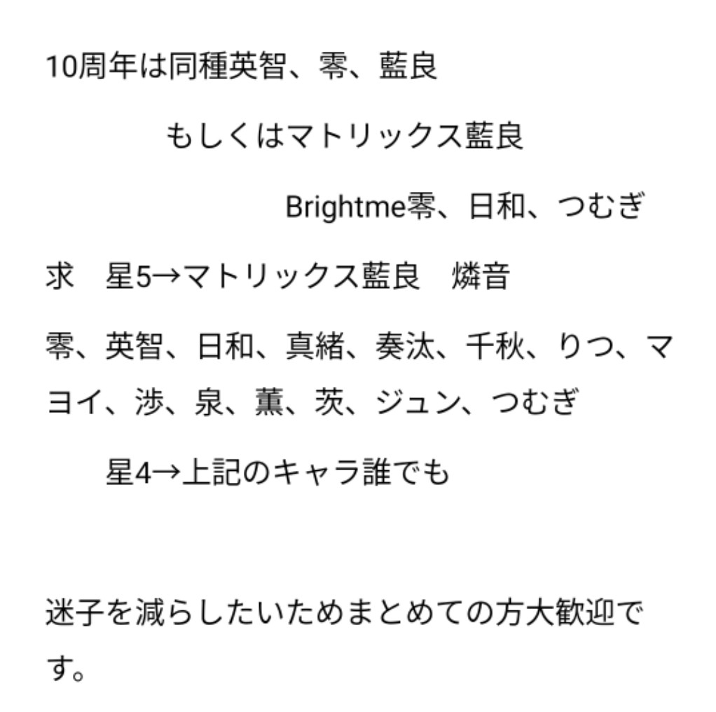 glc_vy's tweet photo. 【交換　買取　譲渡】あんスタ
缶バッチ

求→PayPay定価
　交換→4枚目

譲→1〜3枚目
譲り受けたものもあるのでもし、交換したいもので傷がある場合はお知らせします。

郵送のみになります。
お気軽にお声がけください！ https://t.co/S3mUKjoead